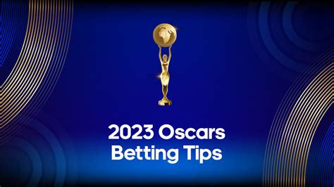 academy awards betting predictions